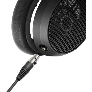 Professional Reference Open-Back Studio Headphones