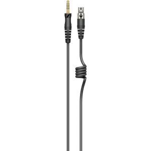 Professional Reference Open-Back Studio Headphones