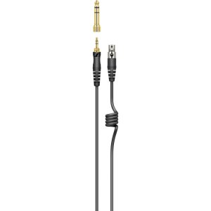 Professional Reference Open-Back Studio Headphones