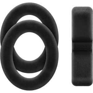 Professional Reference Open-Back Studio Headphones