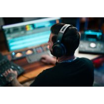 Professional Reference Open-Back Studio Headphones