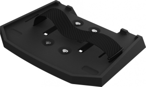 Ev EVerse 12 Tray Black