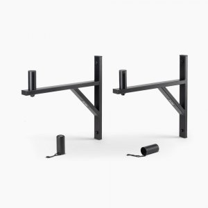 Wall-Mount Speaker Bracket