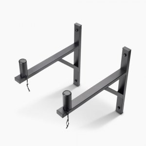 Wall-Mount Speaker Bracket