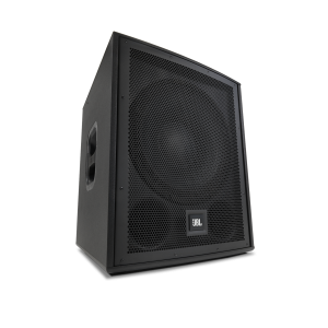 15-inch Powered Subwoofer