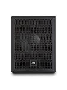 15-inch Powered Subwoofer