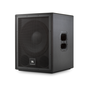 15-inch Powered Subwoofer