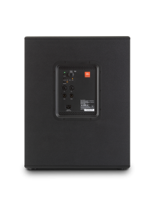 15-inch Powered Subwoofer