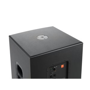 15-inch Powered Subwoofer