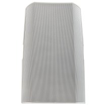 AcousticDesign Series 12″ Surface Mount Speaker (White)