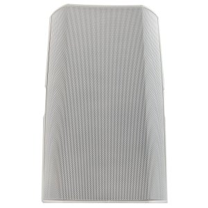 AcousticDesign Series 12″ Surface Mount Speaker (White)