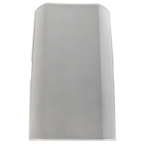 AcousticDesign Series 12" Surface Mount Speaker (White)