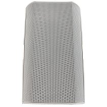 AcousticDesign Series 8″ Surface Mount Speaker (White)