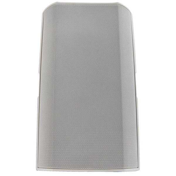 AcousticDesign Series 8" Surface Mount Speaker (White)