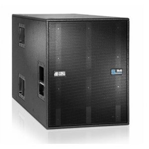 DB TECH DVA S1518 N