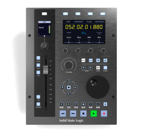 SSL UF1 Single-Fader DAW Control Surface