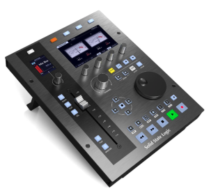 SSL UF1 Single-Fader DAW Control Surface