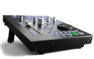 SSL UF1 Single-Fader DAW Control Surface