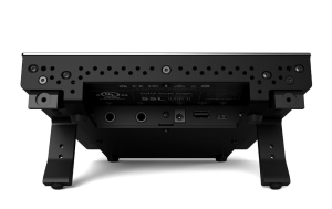 SSL UF1 Single-Fader DAW Control Surface