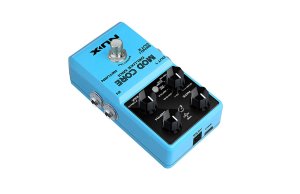 NUX Mod Core Deluxe MKII Modulation Pedal