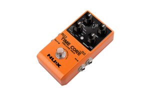 NUX Time Core Deluxe MKII Delay Pedal