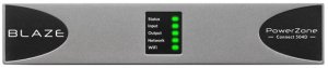 Blaze Powerzone Connect 504d