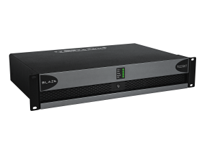 Blaze Powerzone Connect 3004D