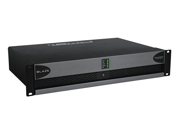 Blaze Powerzone Connect 3004D