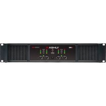 Ashly MA-250.4 1,000W 4-channel Power Amplifier