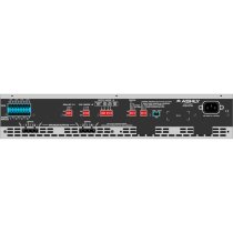 Ashly MA-250.4 1,000W 4-channel Power Amplifier