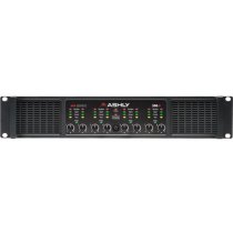 Ashly MA-250.8 2,000W 8-channel Power Amplifier