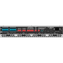 Ashly MA-250.8 2,000W 8-channel Power Amplifier