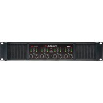 Ashly MA-500.8 4,000W 8-channel Power Amplifier