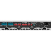 Ashly MA-500.8 4,000W 8-channel Power Amplifier