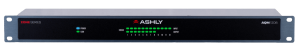 Ashly Aqm1208 12x8 Programmable Dsp