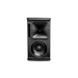 8&quot; 2-way full-range system