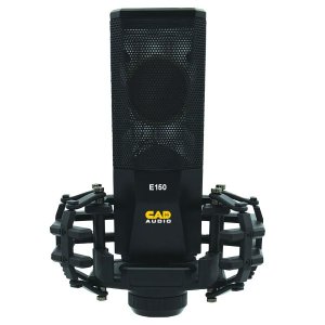 CAD E150 Large Diaphragm Condenser Microphone