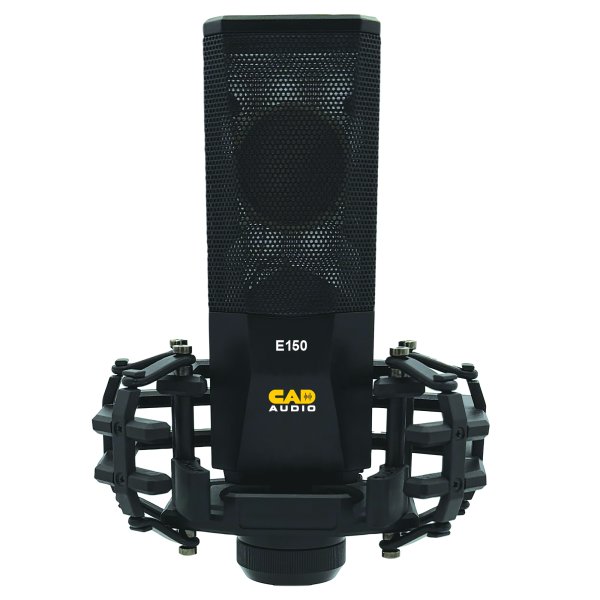 CAD E150 Large Diaphragm Condenser Microphone