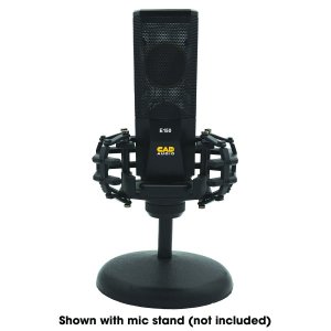 CAD E150 Large Diaphragm Condenser Microphone