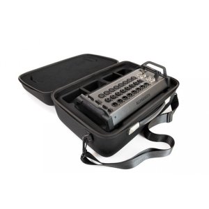 ALLENHEATH AH-CQ20B-CASE