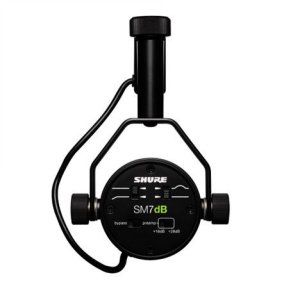 SHURE SM7DB