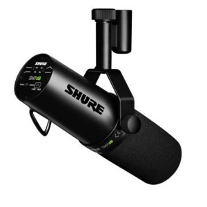 SHURE SM7DB