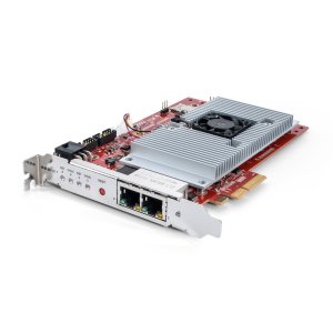 RedNet PCIeNX 128 x 128 PCIe Audio Interface
