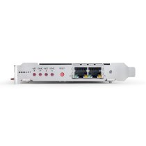 RedNet PCIeNX 128 x 128 PCIe Audio Interface