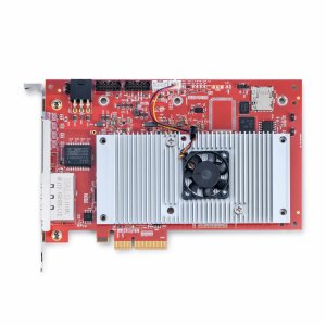 RedNet PCIeNX 128 x 128 PCIe Audio Interface