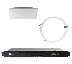 RF Venue Comb4cp-arcbCp Architectural Antenna Black