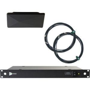 RF Venue D-ARCB DISTRO4 Diversity Architectural Antenna Package