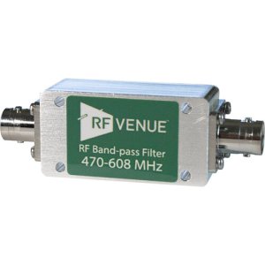RF VENUE BPF470T608