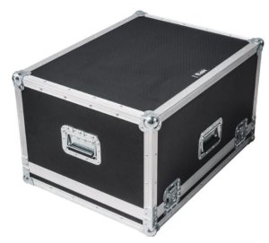 Allenheath Ah-fc-dl-dlc15-gomcdlive C1500 Flight Case no Dog