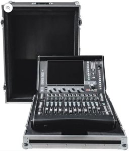 Allenheath Ah-fc-dl-dlc15-gomcdlive C1500 Flight Case no Dog